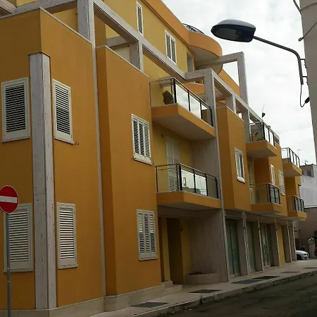 Magellano Apartment *