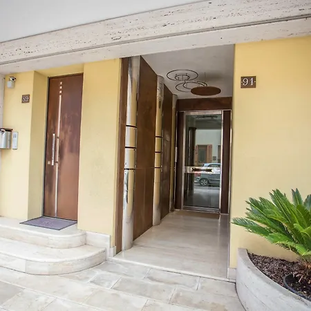 Magellano Apartment Nardo